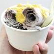 Photo #9: Thailand Ice Cream Rolls!!!