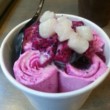 Photo #3: Thailand Ice Cream Rolls!!!