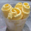Photo #1: Thailand Ice Cream Rolls!!!