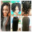 Photo #1: Best Senegalese Twist ever!..... Long twist... Neatly done!