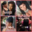 Photo #2: Thursdays $15 off Box Braids