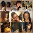 Photo #1: Thursdays $15 off Box Braids