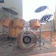 Photo #1: Drum Lessons - Beginner / Intermediate