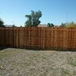 Photo #23: WT Fencing LLC. Dog runs, chain link, wooden fence and more!