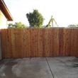 Photo #22: WT Fencing LLC. Dog runs, chain link, wooden fence and more!
