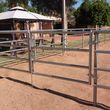 Photo #21: WT Fencing LLC. Dog runs, chain link, wooden fence and more!