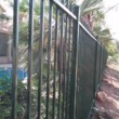 Photo #15: WT Fencing LLC. Dog runs, chain link, wooden fence and more!