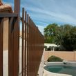 Photo #11: WT Fencing LLC. Dog runs, chain link, wooden fence and more!