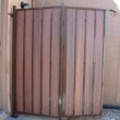 Photo #10: WT Fencing LLC. Dog runs, chain link, wooden fence and more!