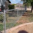 Photo #7: WT Fencing LLC. Dog runs, chain link, wooden fence and more!