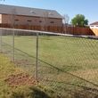Photo #6: WT Fencing LLC. Dog runs, chain link, wooden fence and more!