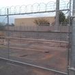 Photo #5: WT Fencing LLC. Dog runs, chain link, wooden fence and more!