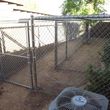 Photo #4: WT Fencing LLC. Dog runs, chain link, wooden fence and more!