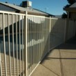 Photo #2: WT Fencing LLC. Dog runs, chain link, wooden fence and more!