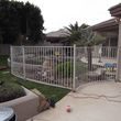 Photo #1: WT Fencing LLC. Dog runs, chain link, wooden fence and more!