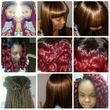 Photo #1: $70 sew ins....Valuable Prices On Any Style