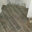 Photo #1: Flooring Pros LLC. $1 sqft laminate installation special!
