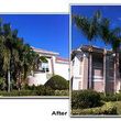 Photo #4: HARRIS TREE TRIMMING/TREE REMOVAL/ALL YARD SERVICES...