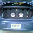 Photo #1: Robert Brandon car audio Installation