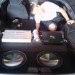 Photo #4: Robert Brandon car audio Installation