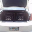 Photo #6: Robert Brandon car audio Installation