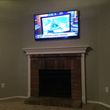 Photo #3: TITAN SOLUTIONS. $65 Quality Tv Mounting/ Wire Concealment!