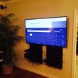 Photo #2: TITAN SOLUTIONS. $65 Quality Tv Mounting/ Wire Concealment!