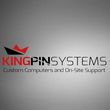 Photo #1: King Pin Systems. Affordable Computer Repair - Fast, Friendly, Efficient
