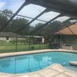 Photo #15: Mid-State Aluminum. Window Replacement & Pool Re-Screening
