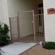 Photo #9: SECURITY DOORS, RV GATES, FENCE AND MORE!