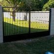 Photo #8: SECURITY DOORS, RV GATES, FENCE AND MORE!
