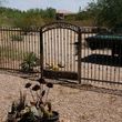 Photo #5: SECURITY DOORS, RV GATES, FENCE AND MORE!