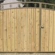 Photo #2: SECURITY DOORS, RV GATES, FENCE AND MORE!