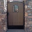 Photo #1: SECURITY DOORS, RV GATES, FENCE AND MORE!