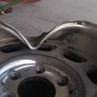 Photo #1: Affordable rim repair - $50 to $90 never more!