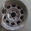 Photo #2: Affordable rim repair - $50 to $90 never more!