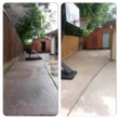 Photo #11: Pressure washing. $50 special 2 car driveway. Call today for your free estimate!...