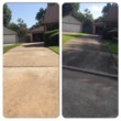 Photo #10: Pressure washing. $50 special 2 car driveway. Call today for your free estimate!...