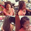 Photo #10: AFFORDABLE BRAIDS & SEWINS