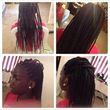 Photo #8: AFFORDABLE BRAIDS & SEWINS