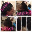 Photo #6: AFFORDABLE BRAIDS & SEWINS