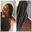 Photo #1: AFFORDABLE BRAIDS & SEWINS