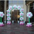Photo #14: CHAIRS, TABLES, BALLOONS, PHOTO BOOTH...