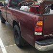 Photo #1: Pickup Truck Mover + 8 foot bed Pickup Truck