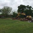 Photo #9: LAND CLEARING/ EXCAVATION/ GRAVEL ROADS/ DEMOLITION