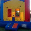 Photo #4: Backyard Bouncers Available
