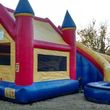 Photo #3: Backyard Bouncers Available