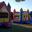 Photo #2: Backyard Bouncers Available