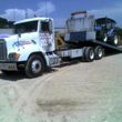 Photo #5: AFH Trucking. Heavy Equipment Transportation