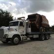 Photo #4: AFH Trucking. Heavy Equipment Transportation